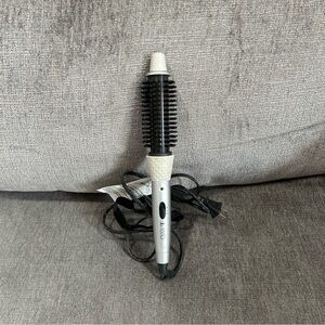 Calista Tools Perfecter 1" Hot Curling Iron Heated Round Brush BRU1112